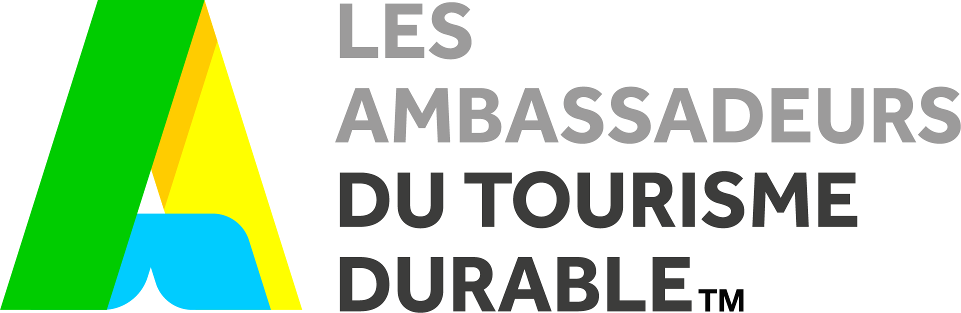 Logo des Ambassadeurs du Tourisme Durable