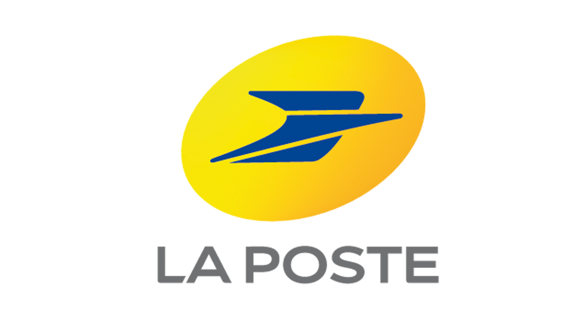 Logo La Poste