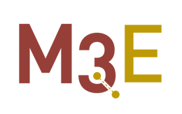 Logo M3E