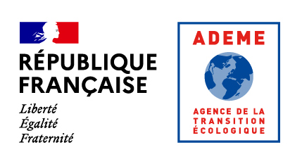 Logo de l'Ademe