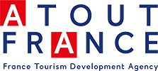 Logo de Atout France